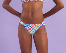 Carregar imagem no visualizador da galeria, Image 09: Rio De Sol Bas Bottom Square Mel