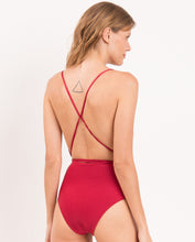 Carregar imagem no visualizador da galeria, Image 07: Rio De Sol Une Pièce Shimmer-Divino New Vegas