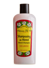 Carregar imagem no visualizador da galeria, Product Front: Tiki Shampoo Tiki Shampoing Monoi Tiare 250 Ml