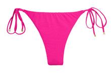 Carregar imagem no visualizador da galeria, Product Front: Rio De Sol Bas Bottom Amaranto Ibiza