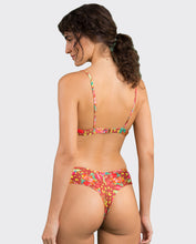 Carregar imagem no visualizador da galeria, Image 07: Rio De Sol Ensemble Set Tropics Balconet-Tie Ciao