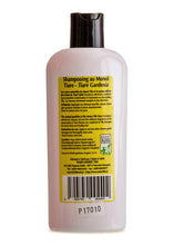 Carregar imagem no visualizador da galeria, Product Back: Tiki Shampoo Tiki Shampoing Monoi Tiare 250 Ml