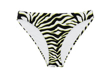 Carregar imagem no visualizador da galeria, Product Front: Rio De Sol Bas Bottom Wild-Black Comfy