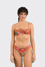 Carregar imagem no visualizador da galeria, Model Front: Rio De Sol Bas Bottom Tropics Ciao