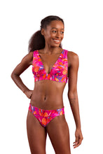 Carregar imagem no visualizador da galeria, Image 04: Rio De Sol Ensemble Set Flavors Halter-Marina Essential-Cos