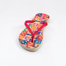 Carregar imagem no visualizador da galeria, Image 05: Rio De Sol Tongs Love-Trip Slim
