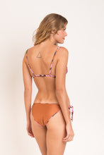 Carregar imagem no visualizador da galeria, Image 09: Rio De Sol Haut Top Amore-Pink Tri-Fixo