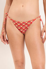 Carregar imagem no visualizador da galeria, Gallery: Rio De Sol Bas Bottom Floral-Scales Lacinho