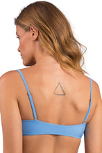 Carregar imagem no visualizador da galeria, Image 07: Rio De Sol Haut Top Baltico Bandeau-Reto