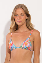 Carregar imagem no visualizador da galeria, Image 06: Rio De Sol Haut Top Zinnia Tri-Inv