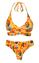 Carregar imagem no visualizador da galeria, Product Front: Rio De Sol Ensemble Set Stories Kate Ciao