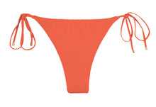 Carregar imagem no visualizador da galeria, Product Front: Rio De Sol Bas Bottom Light-Peach Ibiza