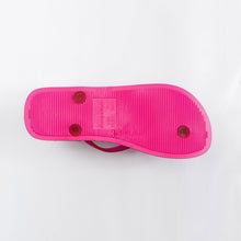 Carregar imagem no visualizador da galeria, Image 06: Rio De Sol Tongs Pink Slim