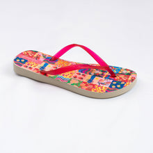 Carregar imagem no visualizador da galeria, Product Back: Rio De Sol Tongs Love-Trip Slim