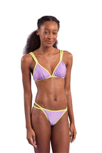 Carregar imagem no visualizador da galeria, Image 04: Rio De Sol Haut Top Orchid Tri-Duo
