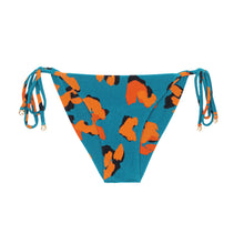 Carregar imagem no visualizador da galeria, Product Front: Rio De Sol Bas Bottom Luma Cheeky-Tie