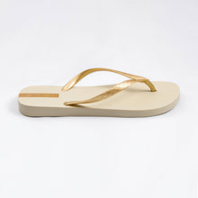 Carregar imagem no visualizador da galeria, Image 03: Rio De Sol Tongs Damasco Slim