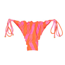 Carregar imagem no visualizador da galeria, Product Front: Rio De Sol Bas Bottom Sunrise Frufru-Fio