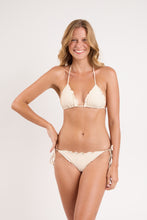 Carregar imagem no visualizador da galeria, Image 06: Rio De Sol Haut Top Touch-Natural Frufru