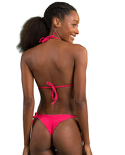 Carregar imagem no visualizador da galeria, Image 07: Rio De Sol Ensemble Set Dots-Virtual-Pink Frufru-Fio
