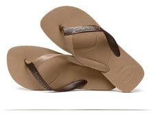 Carregar imagem no visualizador da galeria, Image 02: Havaianas Tongs Havaianas Casual Rose Gold