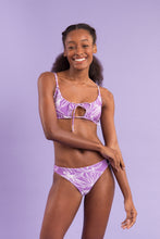 Carregar imagem no visualizador da galeria, Image 08: Rio De Sol Ensemble Set Trail-Purple Tank-Tie Essential-Comfy