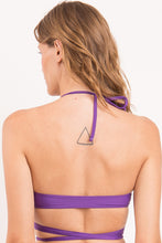 Carregar imagem no visualizador da galeria, Image 07: Rio De Sol Haut Top Amuleto Kate