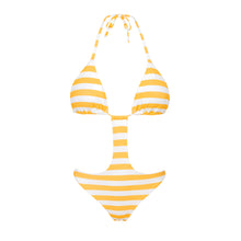Carregar imagem no visualizador da galeria, Product Front: Rio De Sol Une Pièce Sunshine Becky