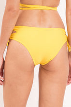 Carregar imagem no visualizador da galeria, Image 07: Rio De Sol Bas Bottom Amarelo Madrid