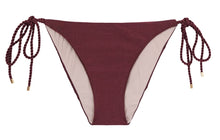 Carregar imagem no visualizador da galeria, Product Front: Rio De Sol Bas Bottom Barolo Ibiza-Rope