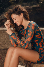 Carregar imagem no visualizador da galeria, Image 12: Rio De Sol Mini Dress Luma Laura Dress