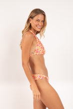 Carregar imagem no visualizador da galeria, Image 03: Rio De Sol Ensemble Set Ditsy-Butter Mel
