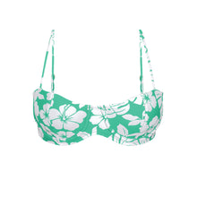 Carregar imagem no visualizador da galeria, Product Front: Wednesday In Hawaii By Rio De Sol Haut Top Pua-Valley Coral