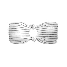 Carregar imagem no visualizador da galeria, Product Front: Rio De Sol Haut Top Linea-White Dora