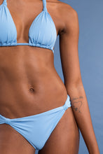 Carregar imagem no visualizador da galeria, Image 09: Rio De Sol Haut Top Baltico Mel