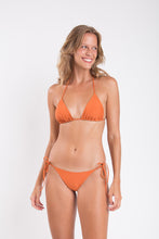 Carregar imagem no visualizador da galeria, Image 06: Rio De Sol Bas Bottom Ocre Lacinho