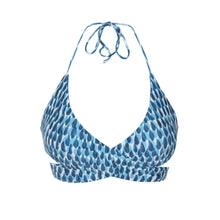 Carregar imagem no visualizador da galeria, Product Front: Rio De Sol Haut Top Chuva Kate