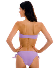 Carregar imagem no visualizador da galeria, Image 07: Rio De Sol Ensemble Set Uv-Harmonia Bandeau-Reto Madrid