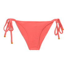 Carregar imagem no visualizador da galeria, Product Front: Rio De Sol Bas Bottom Malibu-Nina Cheeky-Tie