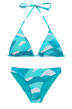 Carregar imagem no visualizador da galeria, Product Front: Rio De Sol Ensemble Set Mayaguana Tri-Inv Essential-Comfy