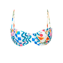 Carregar imagem no visualizador da galeria, Product Front: Rio De Sol Haut Top Al-Mare Kelli