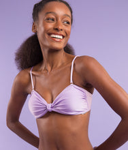 Carregar imagem no visualizador da galeria, Image 09: Rio De Sol Haut Top Shimmer-Harmonia Bandeau-Joy