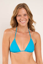 Carregar imagem no visualizador da galeria, Gallery: Rio De Sol Haut Top Fluity-Navega Tri-Inv