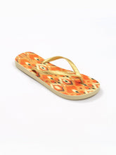 Carregar imagem no visualizador da galeria, Product Back: Rio De Sol Tongs Maracai Slim