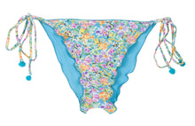 Carregar imagem no visualizador da galeria, Product Front: Rio De Sol Bas Bottom Tiny-Garden Frufru