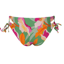 Carregar imagem no visualizador da galeria, Product Back: Rio De Sol Bas Bottom Green-Bloom Madrid
