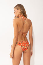 Carregar imagem no visualizador da galeria, Model Back: Rio De Sol Bas Bottom Maracai Ibiza-Comfy