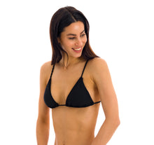 Carregar imagem no visualizador da galeria, Image 08: Rio De Sol Haut Top St-Tpz-Black Tri-Inv