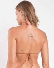 Carregar imagem no visualizador da galeria, Image 05: Rio De Sol Haut Top Nocciola Frufru