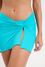 Carregar imagem no visualizador da galeria, Image 05: Rio De Sol Jupe De Page Amb-Nannai Skirt Knot